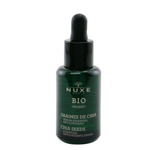 Nuxe chia seeds serum